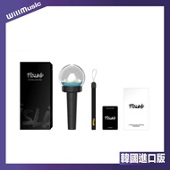 Micro Music Official Support Hand Lamp FTISLAND LIGHT STICK