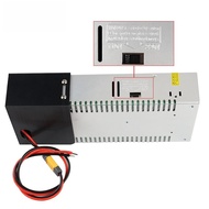 【new2】FOR Ender-3 PRO Hot Bed Regulated Power Supply Switch DC 24V 15A for 3D Printers