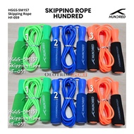 Hundred Skipping Rope HGGS-5M157 HF-059 100% ORIGINAL HUNDRED