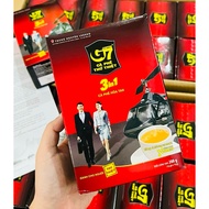 G7 milk coffee 288g
