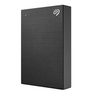 Seagate One Touch External Hard Disk With Password 2.5-inch HDD 5TB外接硬碟