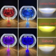 Ready Lampu Projie Biled ala ala kw Projie ala ala Biled 2.5 Inch