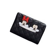 Kotak Tisu Mobil Tempat Tisu Kartun Mickey Sandaran Tangan Box Gantung Sun Visor Car Tissue Box Tisu