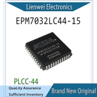 100% New EPM7032LC44 EPM7032LC44-15 IC Chipset PLCC-44