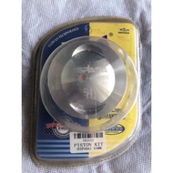 Ex5 piston kit semi 54mm  Ex5/Wave125/Kriss/SRL115