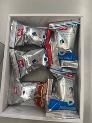 意大利illy 咖啡膠囊獨立包裝