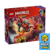 LEGO 71830 NINJAGO Kai’s Mech Storm Rider Đồ chơi khối xây dựng