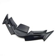 2026 NEW Decoration Winglets Accessories Motorcycle Winglet Front Fairing Wing Guard Cover For YAMAH