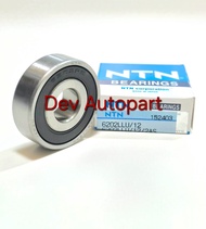 BEARING 6202 LLU 12MM NTN TUTUP KARET