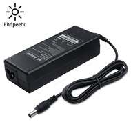 90W Computer Charger 19V 4.74A Laptop Power Adapter 5.5X2.5MM for Laptop Adapter Power Battery Charg