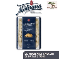 La Monalisa Potato Gnocchi 500g