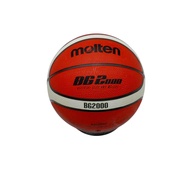 Molten BG2000 Basketball 2025