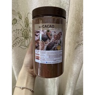 Daklak 100% Pure Cocoa Powder