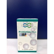 Infinity Probiotic Plus 30capsules