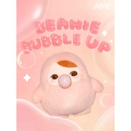 GANTUNGAN Pucky Beanie Bubble Up Series Plush Pendant Bag Hanger