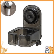 Vip Heat Resistant Hair Dryer Rack Strong Suction Hair Dryer Holder Wall Mount Bathroom Organizer Ea