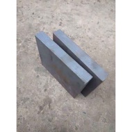 Mold Steel S136H 4cr13 Fine Plate P20 D2 CR12MOV 718H H13 NAK80 DC53 Steel Plate