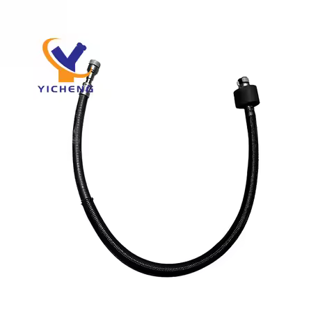 13534565532 Fuel Hose for BMW X5 E70 E71 E10 3.0L 2006-2010