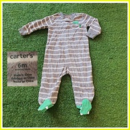 ♞,♘Preloved | Ukay New Born Infant Bodysuit Onesies Romper (US Bale)