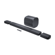 JBL Bar 1300MK2 旗艦級 真無線環繞全能 Soundbar 系統