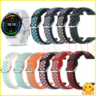 Garmin Venu 3 Smart watch soft silicone strap smartwatch replacement strap sports wristband band straps accessories