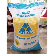 cod THE bright life ﹍[Vetklix] Atlas Urea 46-0-0 Fertilizer For Plants / Abono O Pataba Sa Halaman