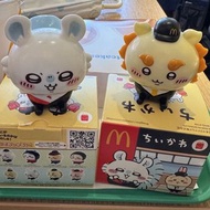 [交換] 日本麥當勞 Chiikawa玩具
