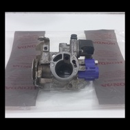 Throttlebody Assy 16400-K0J-N01 Scoopy K2F / BEAT deluxe / BEAT Street second hand