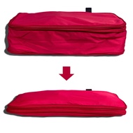 Kishu Cube - Compression Packing Cubes 2pcs Large Set Storage Box