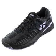 【MST商城】Yonex POWER CUSHION ECLIPSION 4 男網球鞋 (黑紫)