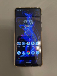 Sharp R5G 12+256 snapdragon 865 Dolby vision
