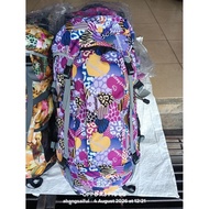 Beg Deuter Zugspitze 60L Free raincover beg