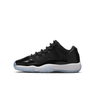 Air Jordan 11 Retro Low (GS) 復刻大童運動童鞋