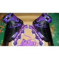 Rb seba frm purple black