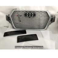 AUDI A7 2017 - 2019 RS7 Grille