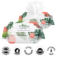 Shopee No.1 Oldam Baby wipes 8 16 24 Packets | Soft fabric and suitable for sensitive skin | Dinky