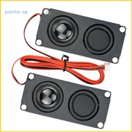 Psy Heavy Audios Cavity Speaker With Resonance Chamber Monitor Cavity Speaker