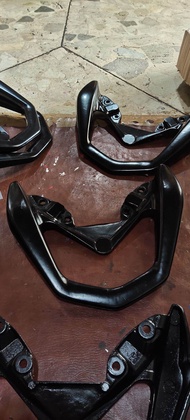 BEHEL NMAX OLD STANDAR ORIGINAL BEHEL NMAX LAMA