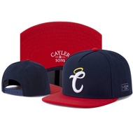 Fashion CAYLER SONS Baseball hat Cap Summer Men Women hats Caps Sport Fitted hats G-7