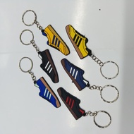 GANTUNGAN ADIDAS 2D shoe keychain