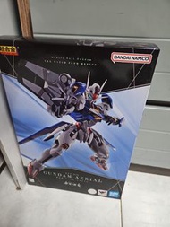超合金 水星魔女 AERIAL GUNDAM