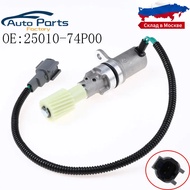New Odometer Speed Sensor For Nissan D21 Pathfinder Pickup Frontier 2.4L 3.0L 3.3L 25010-74P00 32702