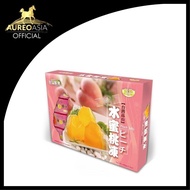 Royal Family Sweet Peach Jelly 500g