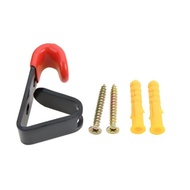 6pcs Car Wheel Hook / Heavy Duty Metal Car Wheel Display Stand / Tire For Rim Wheel Suspension
