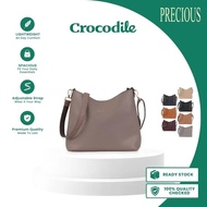 Crocodile RHNL Women Sling Bag New Design handbag women crocodile Crocodile Crossbody & Shoulder Bag