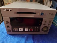 Sony MDS-B5 MD 錄音機 壞機