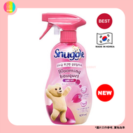 熊寶貝 - 熊寶貝 衣物強力除臭噴霧 470ml #紅 玫瑰花香 [平行進口]8801619093733 MFG.2024.12.11