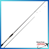 Major Craft Fishing Rod Spinning 3rd Generation Cross Stage Mebaru CRX-S792UL 7.9 Feet