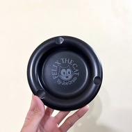 絕版1987s菲力貓陶瓷煙灰缸