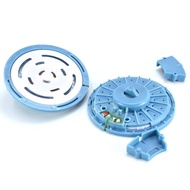 Applicable Koss Portapro PP DJ High-fidelity speakers for audio control replacement and repair/Headp